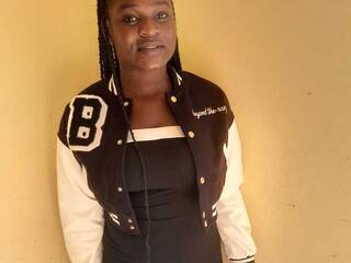 دردشة الفيديو المثيرة Ebonylilly254