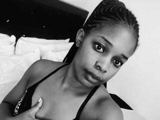 دردشة الفيديو المثيرة ebonyliz