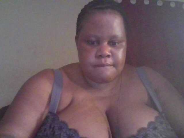 لقطات البث Ebonymagixs