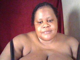 دردشة الفيديو المثيرة Ebonymagixs