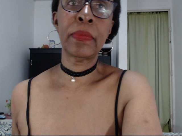 لقطات البث ebonymilf