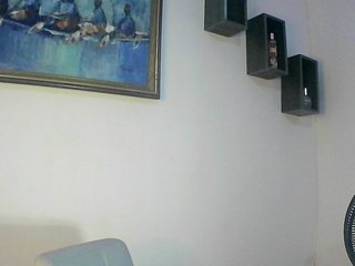 دردشة الفيديو المثيرة Ebonypetiti