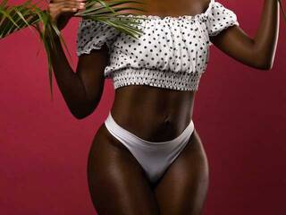 دردشة الفيديو المثيرة ebonypinkpussy