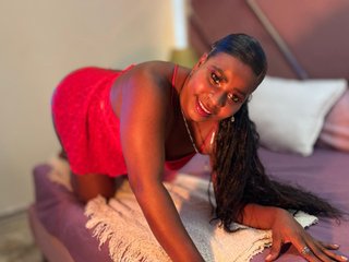 دردشة الفيديو المثيرة ebonysugar7