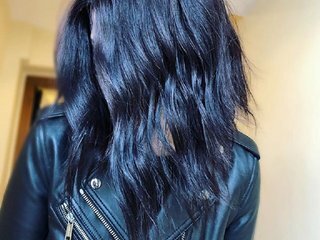 دردشة الفيديو المثيرة EbonySweettt