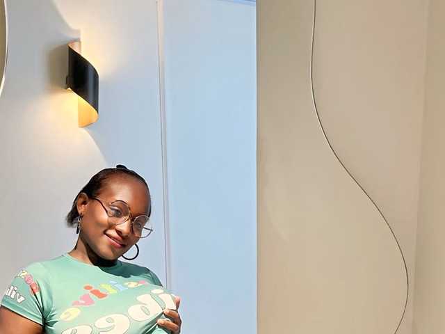 صورة الملف الشخصي Ebonyteenhot