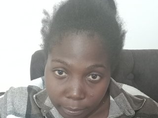 دردشة الفيديو المثيرة Ebonytiffany2