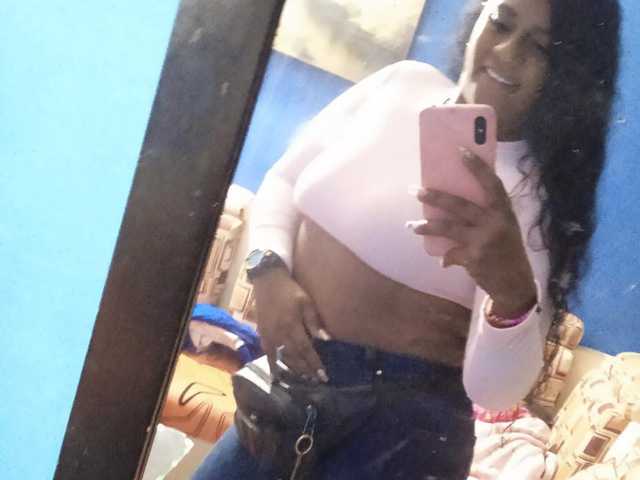 صورة الملف الشخصي EbonyxBigtits