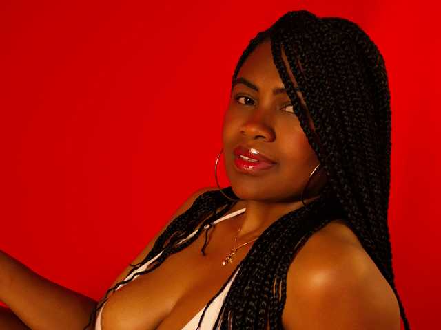صورة الملف الشخصي Ebonyyhot