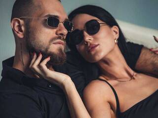 دردشة الفيديو المثيرة Ecstasy