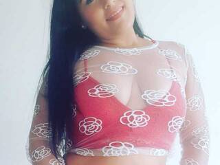 دردشة الفيديو المثيرة eddicandy