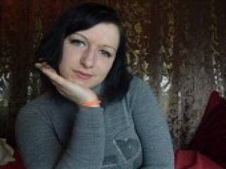 دردشة الفيديو المثيرة edellia