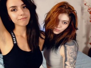 الصور EditaSara welcome to Sara and Polly #russia#yong#girls#lesbian#lesbi#lovense#naked#suck#lick#pussy