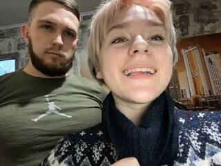 دردشة الفيديو المثيرة EdKat23