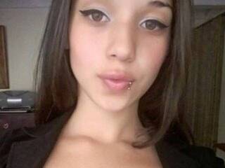 دردشة الفيديو المثيرة ednablunt