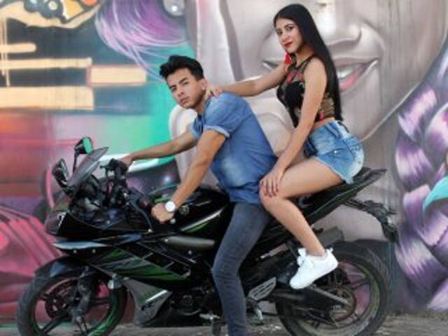 صورة الملف الشخصي Edward-Megan