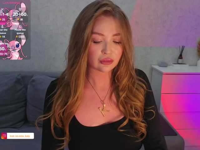 لقطات البث Eeekaterina