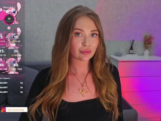 دردشة الفيديو المثيرة Eeekaterina