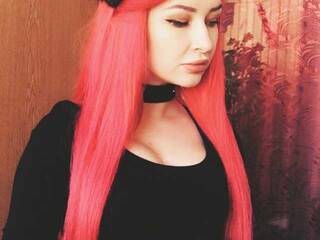 دردشة الفيديو المثيرة AnimeTyan