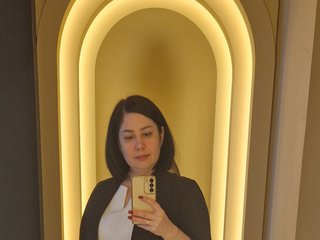دردشة الفيديو المثيرة eekaterina509
