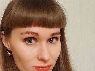 دردشة الفيديو المثيرة EffectEyesss