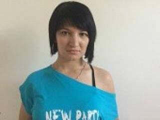 دردشة الفيديو المثيرة effina