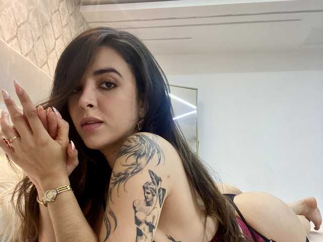 صورة الملف الشخصي EffyRoses