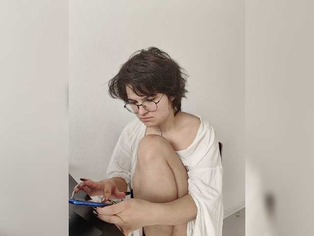 لقطات البث Ego_Lilit