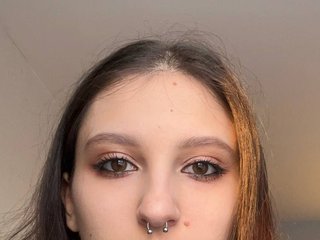 دردشة الفيديو المثيرة EileenKelly