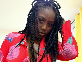 دردشة الفيديو المثيرة eimyross