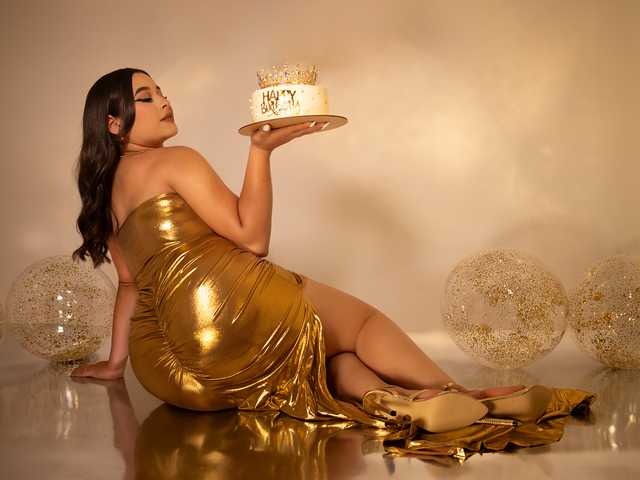 صورة الملف الشخصي EinnyMure