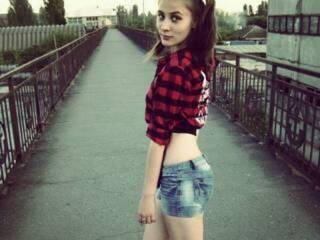 دردشة الفيديو المثيرة ekkaaterina