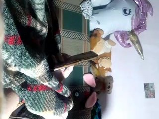 دردشة الفيديو المثيرة EksaCake