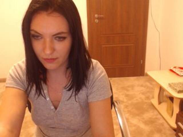 لقطات البث ElaineElectra