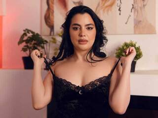 دردشة الفيديو المثيرة ElanaPerez