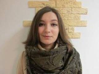 دردشة الفيديو المثيرة elanora