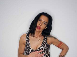 دردشة الفيديو المثيرة Elarein