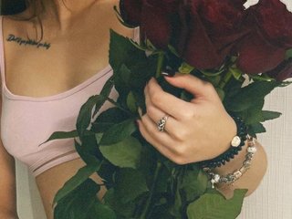 دردشة الفيديو المثيرة Eleanorahot