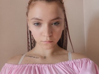 دردشة الفيديو المثيرة EleanorBaker
