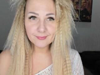 دردشة الفيديو المثيرة EleanorDodson