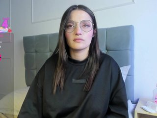 دردشة الفيديو المثيرة ELECKTRA-SWEET