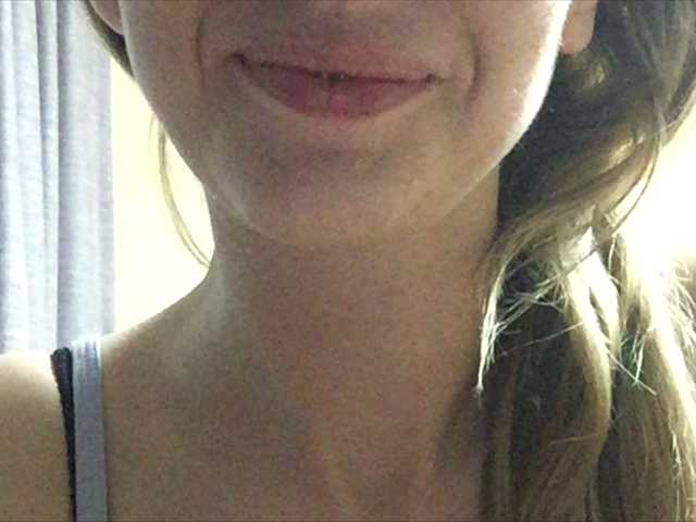 لقطات البث ElegantBlonda