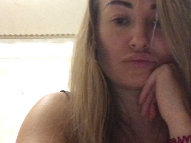 لقطات البث ElegantBlonda