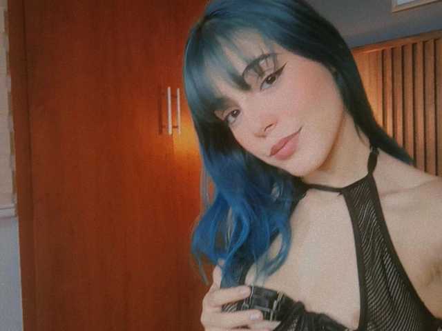 صورة الملف الشخصي ElektraBlue