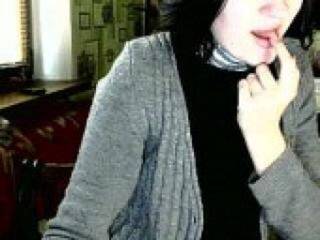 دردشة الفيديو المثيرة elektrax18