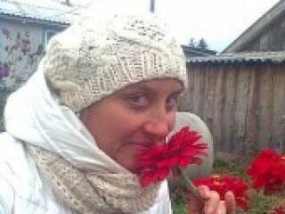 دردشة الفيديو المثيرة elena1987