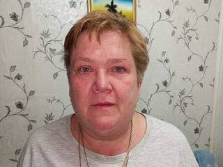 دردشة الفيديو المثيرة Elena51