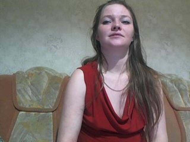 لقطات البث ElenaaRus