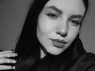 دردشة الفيديو المثيرة ElenaDr