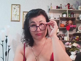 دردشة الفيديو المثيرة Ellie_